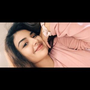 Meet your Posher, Marlena